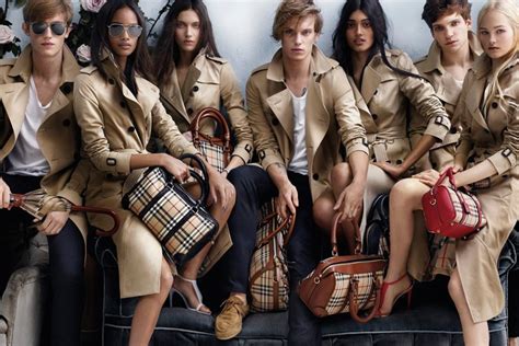 designers working for burberry|Burberry designer brands.